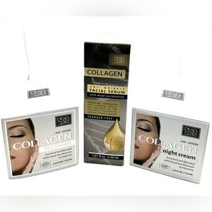 Collagen Beauty Gift Set - Dead Sea Collection